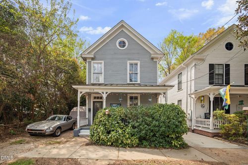 218 Pace St, Raleigh, NC, 27604-1207 | Card Image