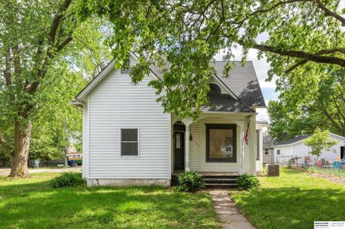 425 W Eagle St, Arlington, NE, 68002-3135 | Card Image