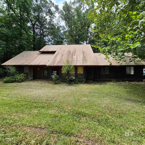 110 Cottonwood Dr, Evergreen, AL, 36401-2503 | Card Image