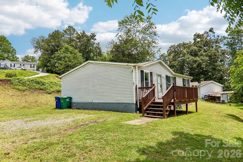85 Star Flower Rd, Alexander, NC, 28701-7300 | Card Image
