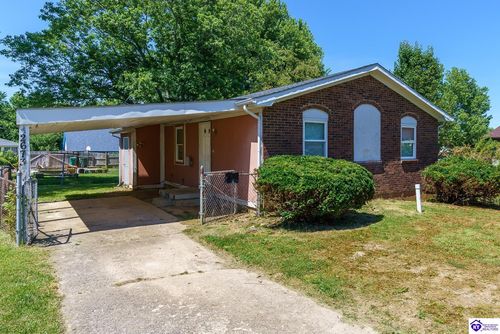 2673 Delta Ct, Radcliff, KY, 40160-9718 | Card Image
