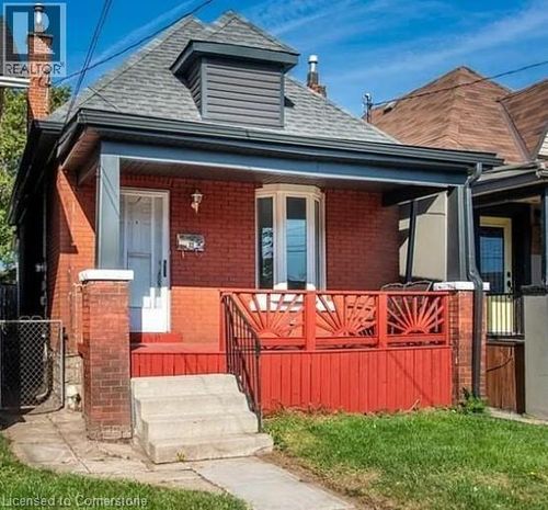 111 Hillyard St, Hamilton, ON, L8L6B5 | Card Image