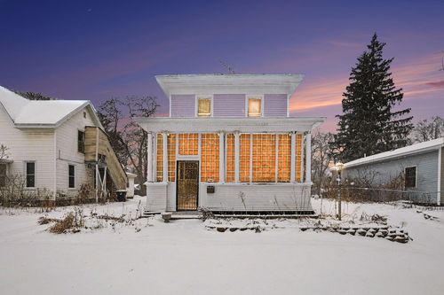 115 N Webster Street, Greenville, MI, 48838 | Card Image