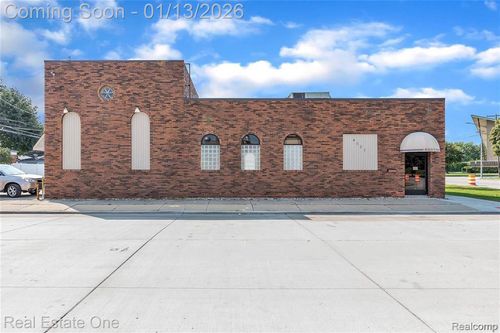 4601 Allen Rd, Allen Park, MI, 48101-2765 | Card Image