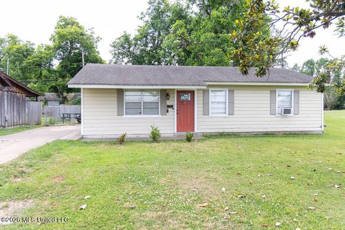 707 Cherokee Rd, Greenwood, MS, 38930-2918 | Card Image