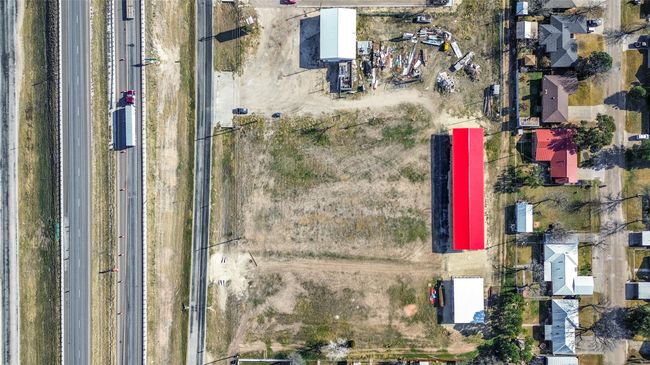 805 S Frontage Rd, Home with 0 bedrooms, 0 bathrooms and null parking in Roscoe TX | Image 7