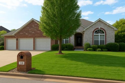 318 Foxfire Ct, Joplin, MO, 64801-1620 | Card Image