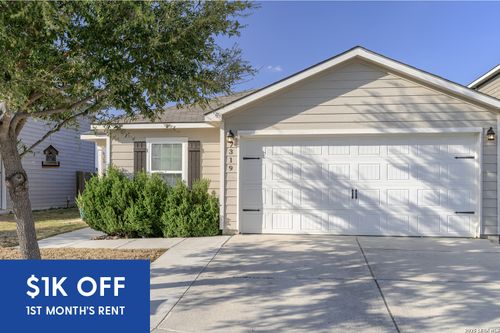 7319 Turnbow, San Antonio, TX, 78252-4432 | Card Image