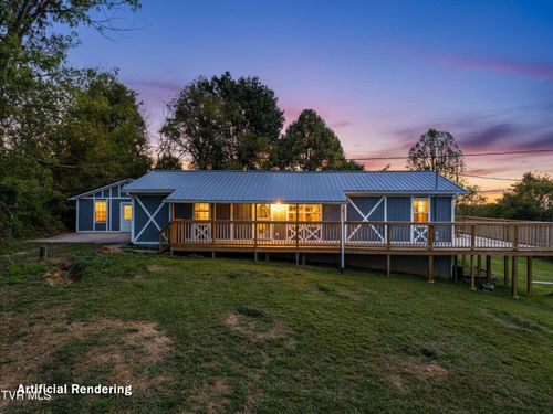 246 Collingsworth Rd, Sneedville, TN, 37869-6407 | Card Image