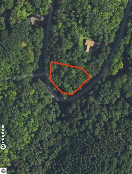 Lot 57 Valley Rd, Bellaire, MI, 49615 | Card Image