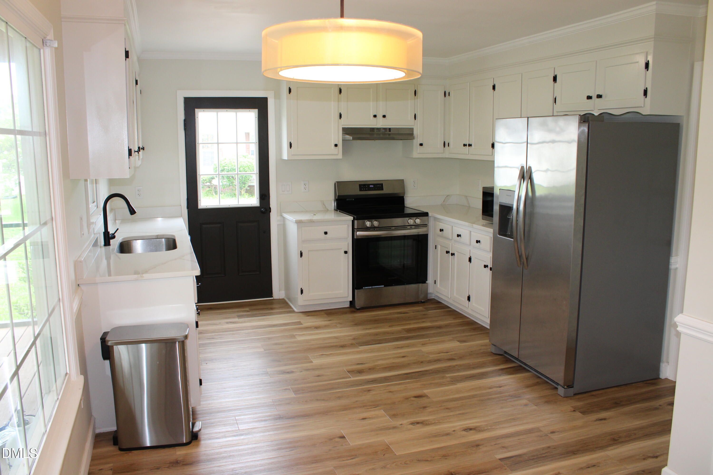 Residential in Dunn 4