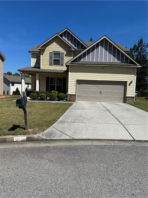 2525 Quincy Loop, Fairburn, GA, 30213 | Card Image