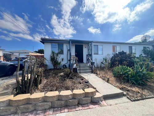1973 Westinghouse St, San Diego, CA, 92111-6609 | Card Image