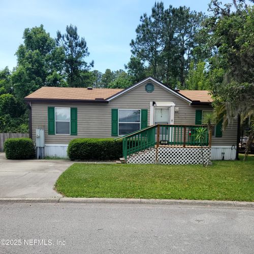 205 Vintage Oak Cir, St Augustine, FL, 32092-1444 | Card Image