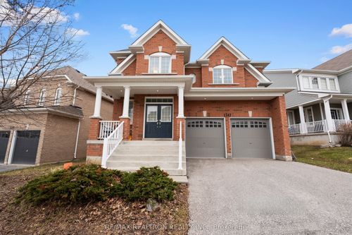 1747 Goldsmith Dr, Oshawa, ON, L1K0R3 | Card Image