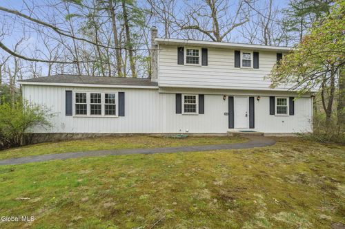 19 Glenwood Dr, Ballston Lake, NY, 12019-9329 | Card Image