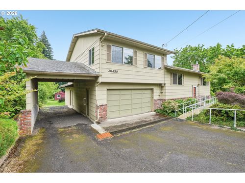 28450 Se K W Anderson Rd, Gresham, OR, 97080 | Card Image
