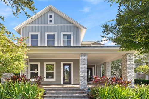 13041 Gabor Ave, ORLANDO, FL, 32827-3854 | Card Image