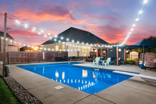 113 Merle Ct, Clarksville, TN, 37043-0606 | Card Image