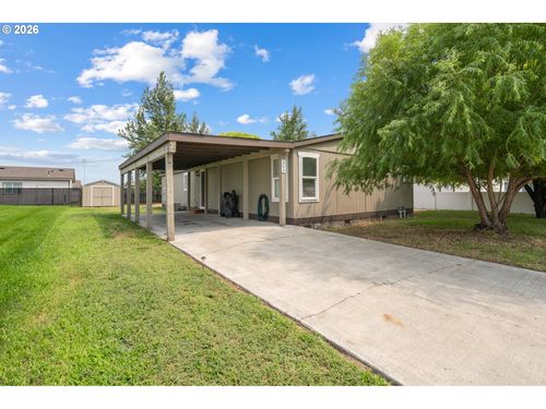 326 Se Anderson Rd, Boardman, OR