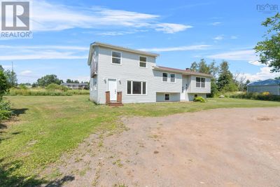 2447 Highway 376, Home with 4 bedrooms, 2 bathrooms and null parking in Lyons Brook NS | Image 2