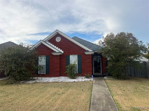 8825 Templeton Ct, Montgomery, AL, 36117-8896 | Card Image