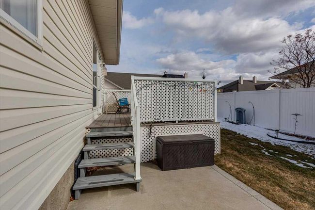 40 - 939 Ramage Crescent, Townhouse with 3 bedrooms, 3 bathrooms and 3 parking in Red Deer AB | Image 42