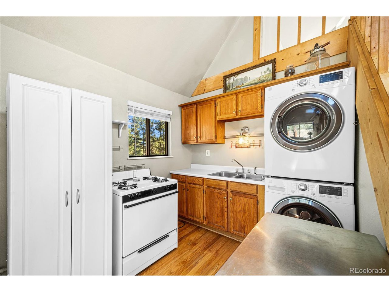 Residential in Westcliffe 4