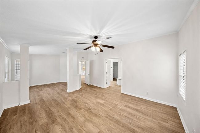 651 Cedar Point Dr, House other with 3 bedrooms, 2 bathrooms and null parking in Livingston TX | Image 12