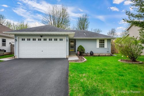 710 Redwood Ct, Genoa, IL, 60135-7525 | Card Image