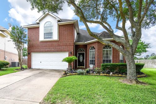 1727 Maryvale Dr, Katy, TX, 77494-7078 | Card Image
