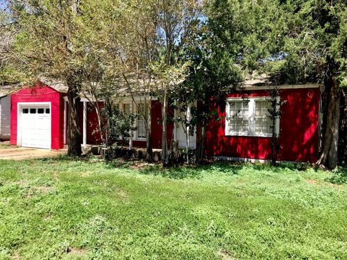 3016 30th Street, Lubbock, TX, 79413 | Card Image