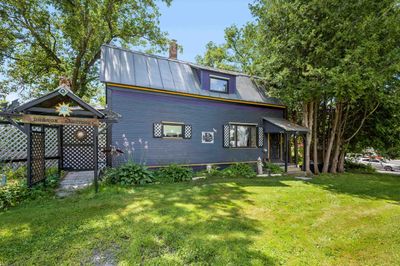 2023 Vt Route 214, House other with 4 bedrooms, 1 bathrooms and null parking in East Montpelier VT | Image 3