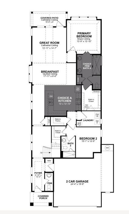 Residential in Richmond 2