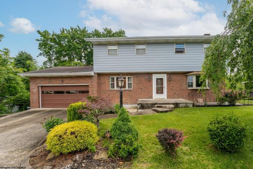 107 Oakview Drive, Morgantown, WV, 26505 | Card Image