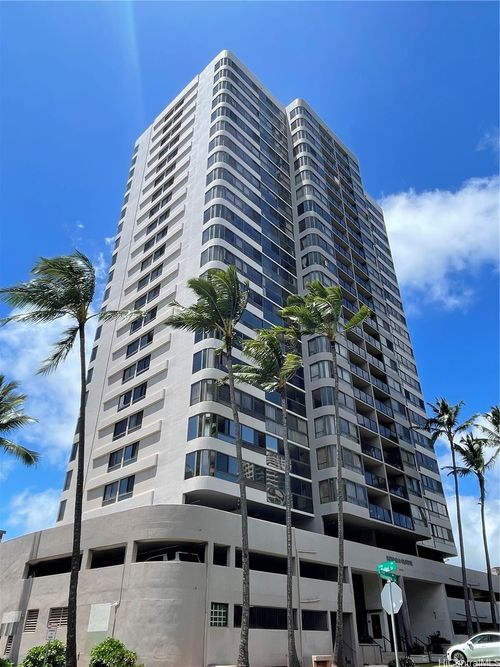 1801-2724 Kahoaloha Ln, Honolulu, HI, 96826-3338 | Card Image