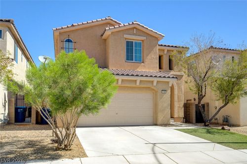 5146 Caprock Canyon Ave, Las Vegas, NV, 89139-7570 | Card Image