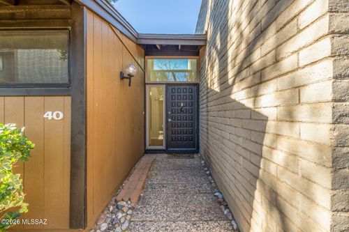 apt-40-5701 E Glenn Street, Tucson, AZ, 85712 | Card Image