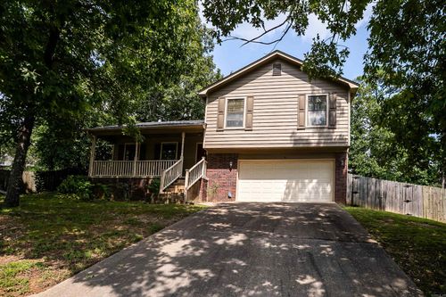 5 Mesquite Cv, Little Rock, AR, 72211-5436 | Card Image