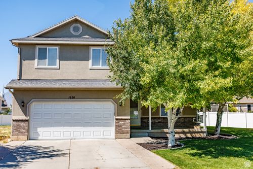 1674 2370, Spanish Fork, UT, 84660-6460 | Card Image