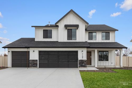 13677 Redway Ct, Caldwell, ID, 83607-1215 | Card Image