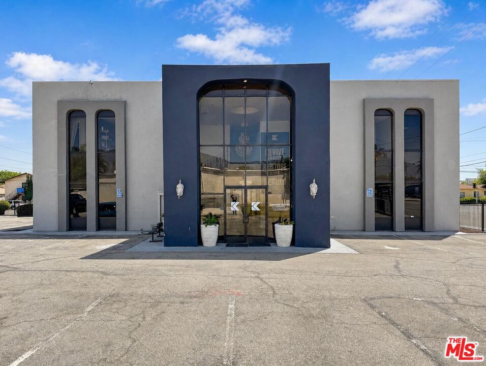 Commercial Sale in San Bernardino