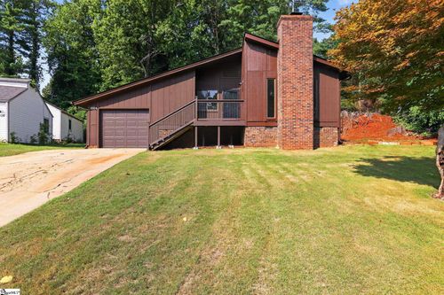 1004 Hollow Oak Drive, Taylors, SC, 29687 | Card Image