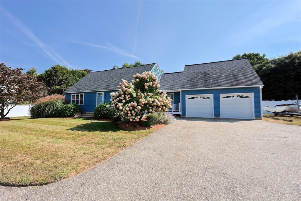 Haywood Dr, East Brookfield, MA 01515