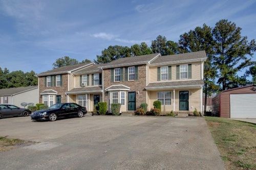 4-2107 Ringgold Court, Clarksville, TN, 37042 | Card Image