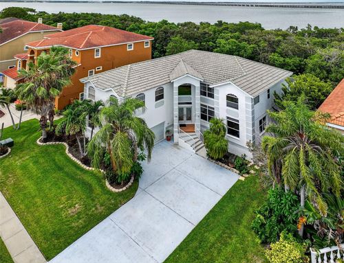 3185 Shoreline Dr, CLEARWATER, FL, 33760-1737 | Card Image