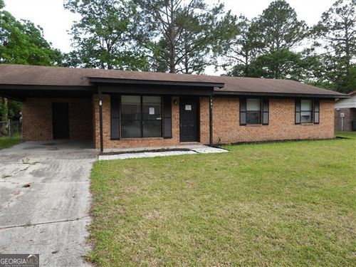 791 Wildwood Dr, Hinesville, GA, 31313-5214 | Card Image