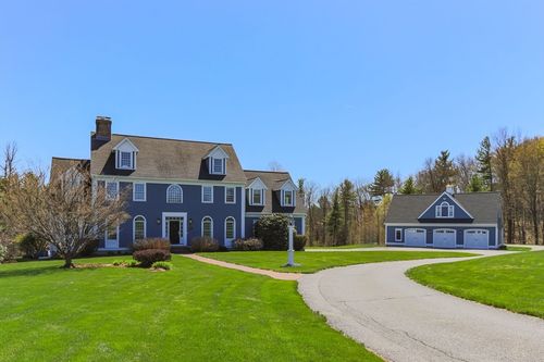 89 Skyfields Drive, Groton, MA, 01450 | Card Image