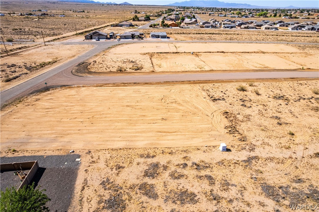 Land in Kingman 5