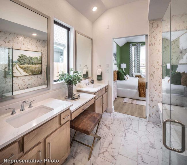 Primary Bathroom (Representative Photo) | Image 8